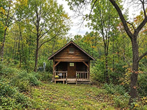 5.2 Acres of Land for Sale in Woodman, Wisconsin