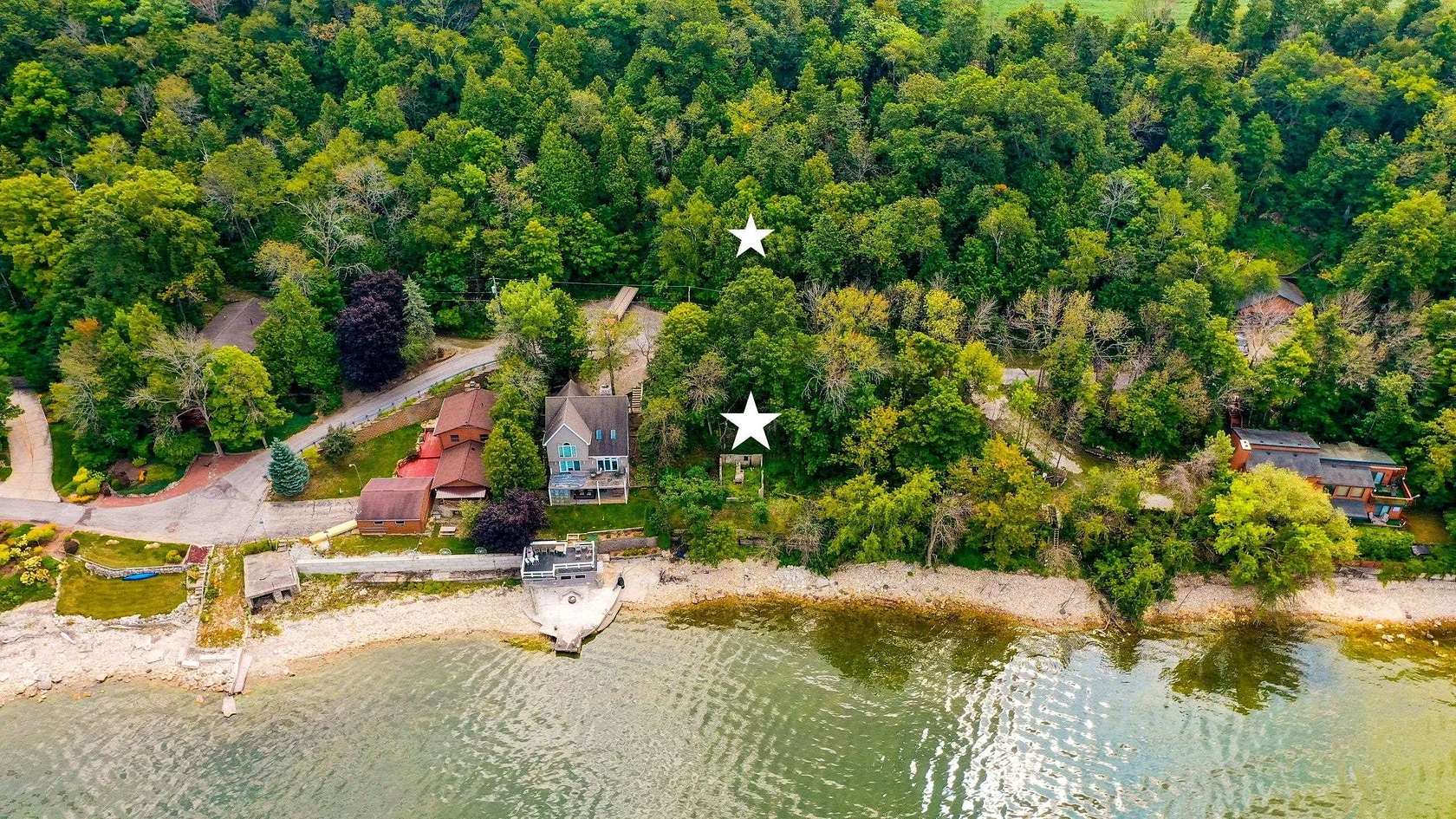0.43 Acres of Residential Land for Sale in Green Bay, Wisconsin