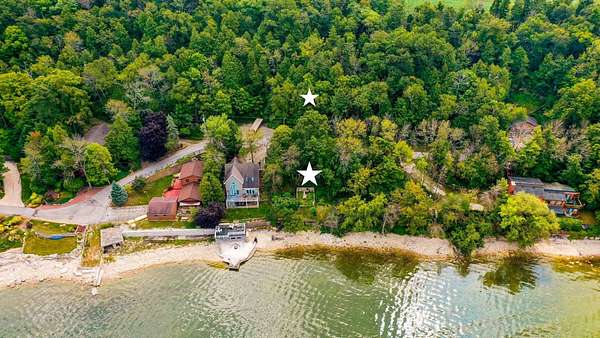 0.43 Acres of Residential Land for Sale in Green Bay, Wisconsin