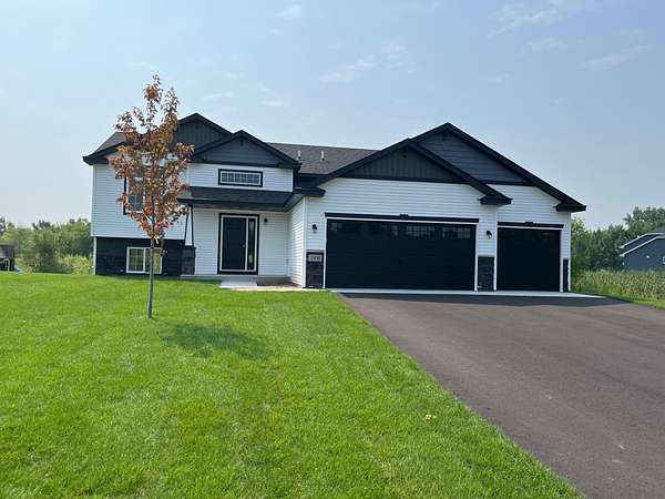 2.5 Acres of Land with Home for Sale in Becker, Minnesota