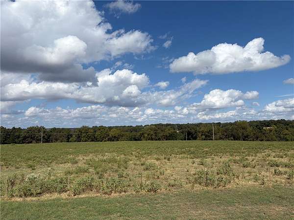 4 Acres of Residential Land for Sale in Green Forest, Arkansas