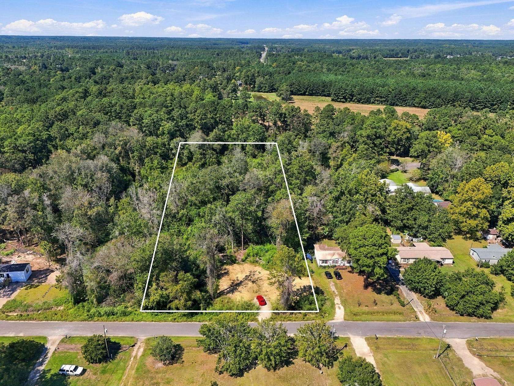 2 Acres of Land for Sale in Conway, South Carolina