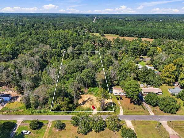 2 Acres of Land for Sale in Conway, South Carolina