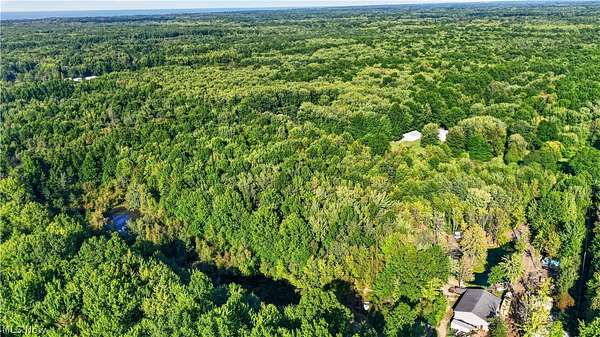 14 Acres of Land for Sale in Madison, Ohio