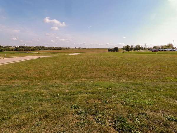 0.5 Acres of Commercial Land for Sale in Platteville, Wisconsin