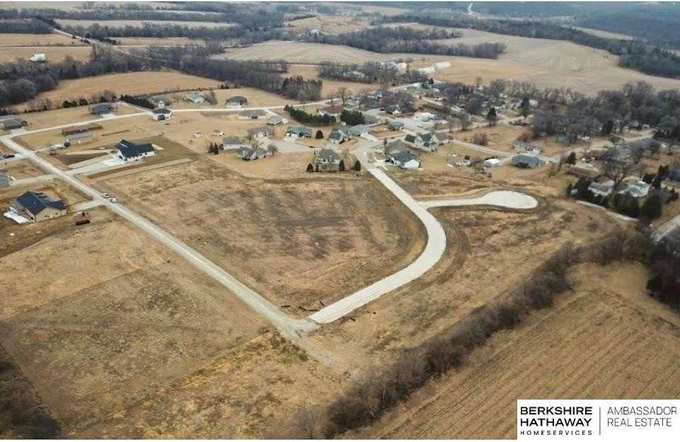 1.5 Acres of Residential Land for Sale in Weeping Water, Nebraska