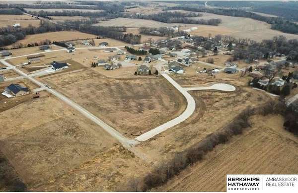 1.5 Acres of Residential Land for Sale in Weeping Water, Nebraska