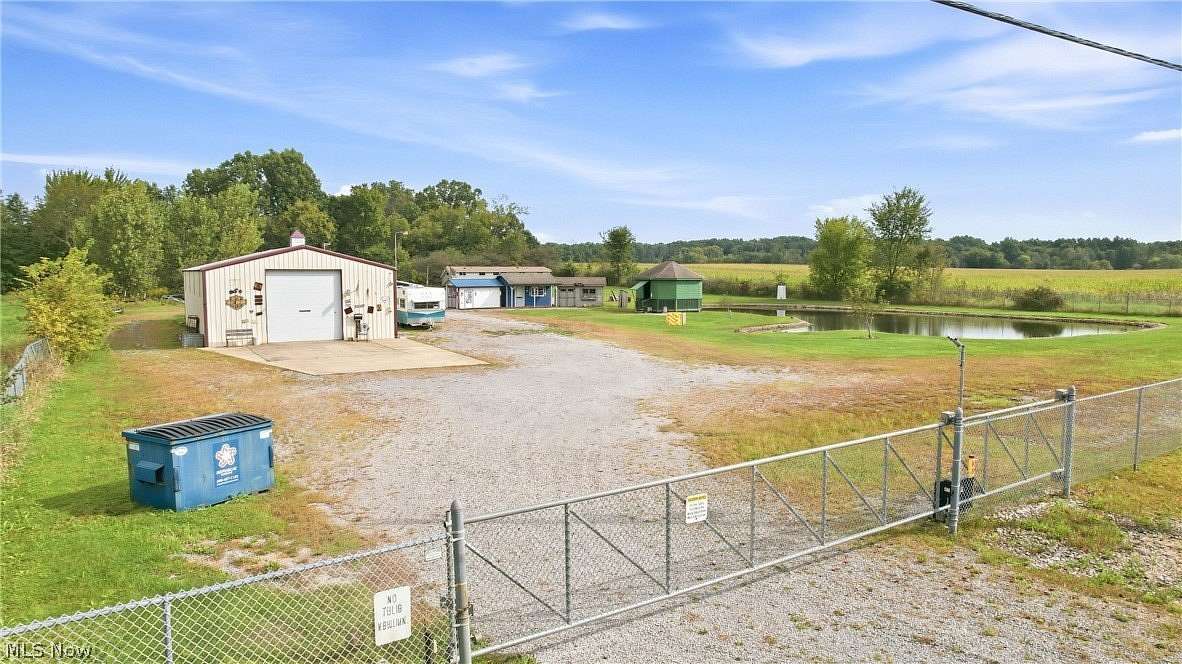 2.33 Acres of Mixed-Use Land for Sale in Youngstown, Ohio