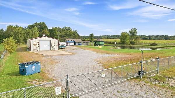 2.33 Acres of Mixed-Use Land for Sale in Youngstown, Ohio