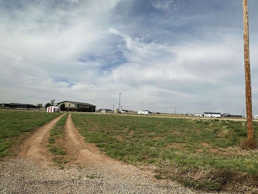 2.36 Acres of Residential Land for Sale in Seminole, Texas