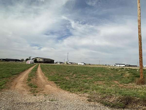 2.36 Acres of Residential Land for Sale in Seminole, Texas