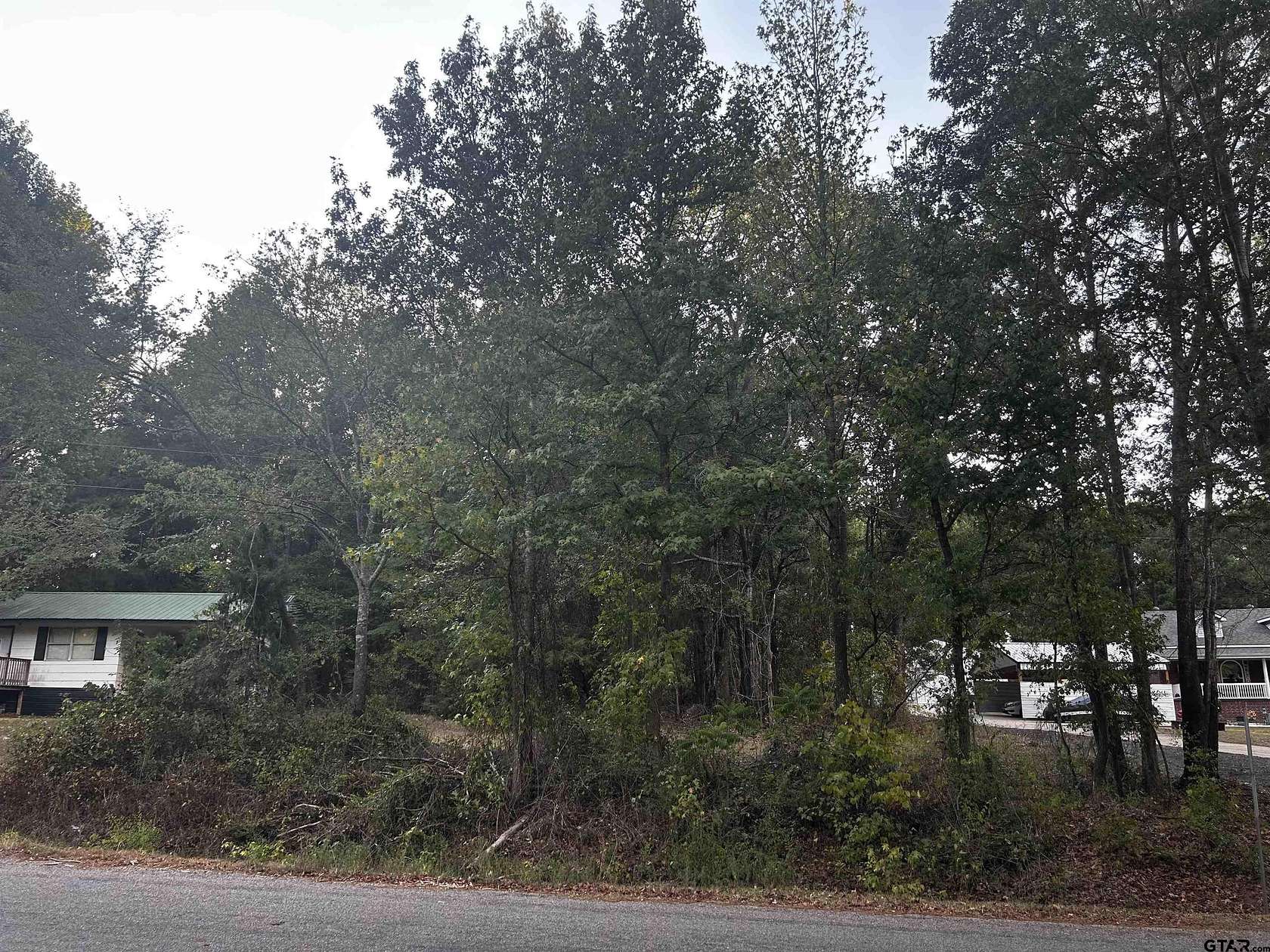 1.18 Acres of Land for Sale in Marshall, Texas