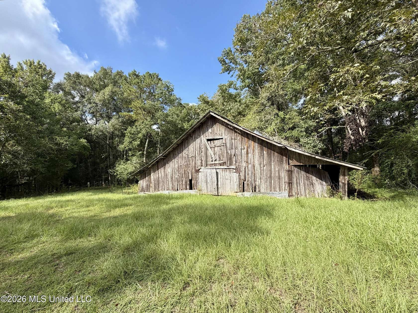 55 Acres of Land for Sale in Sumrall, Mississippi