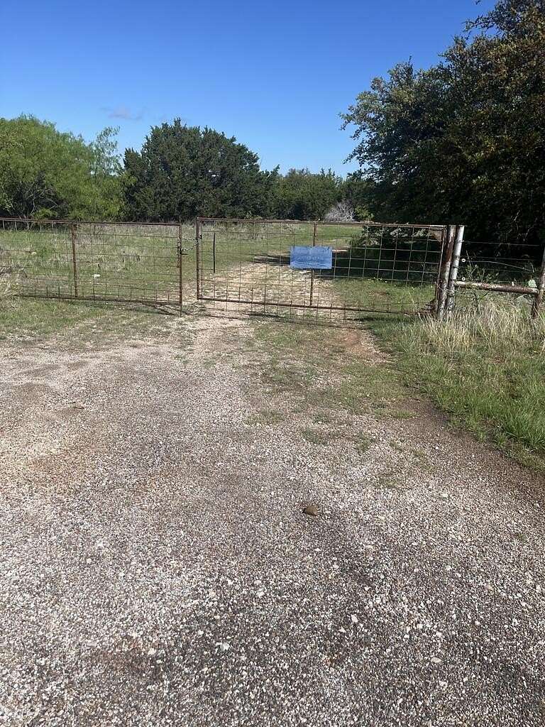 280 Acres of Land for Sale in Caddo, Texas