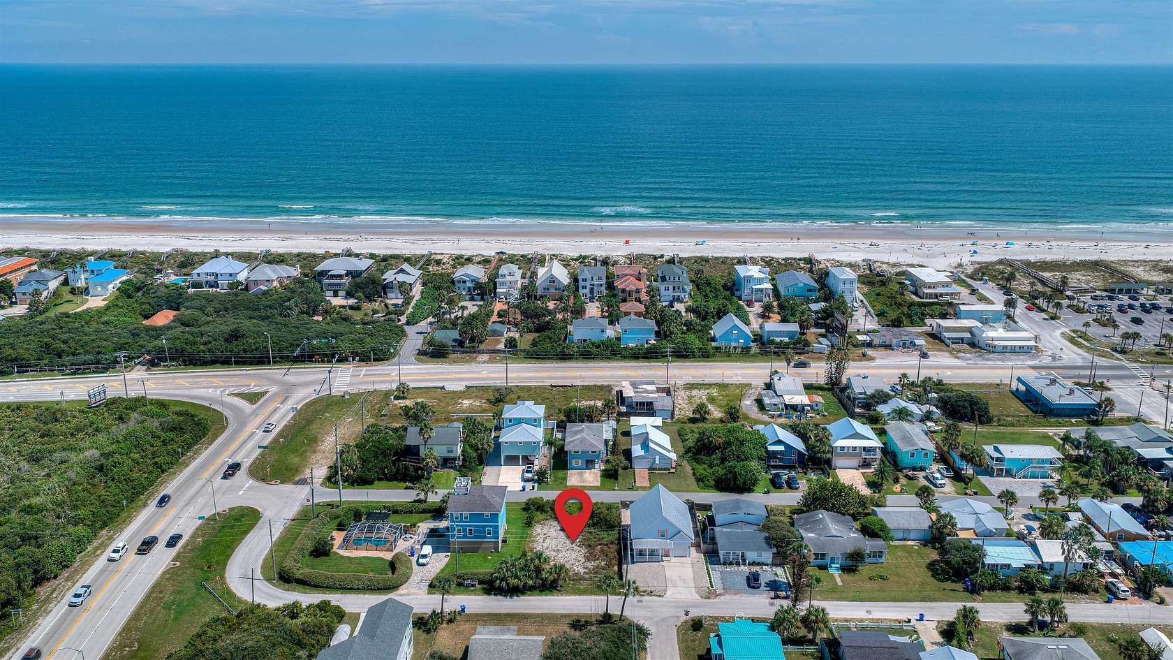 0.15 Acres of Residential Land for Sale in St. Augustine, Florida