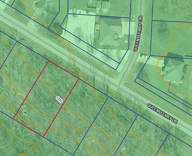 0.28 Acres of Residential Land for Sale in Bella Vista, Arkansas