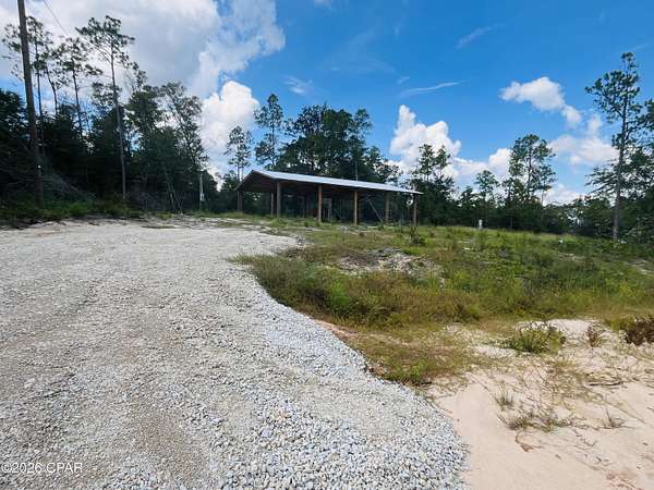 1 Acre of Residential Land for Sale in Alford, Florida