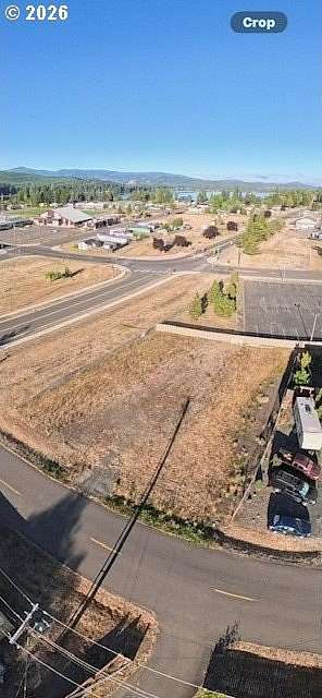 0.26 Acres of Land for Sale in Lowell, Oregon
