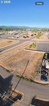 0.26 Acres of Land for Sale in Lowell, Oregon