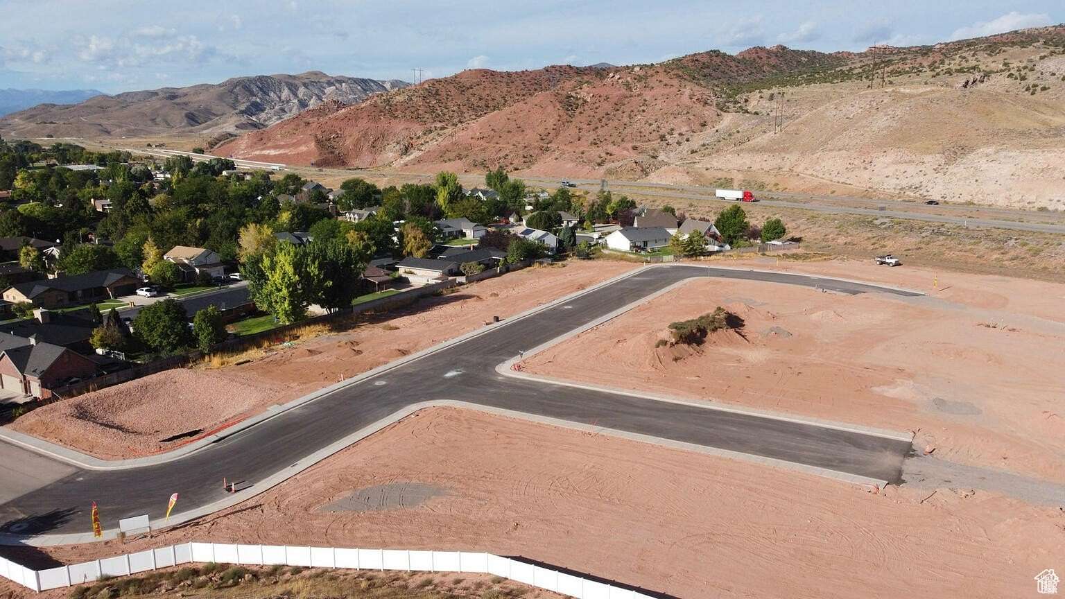 0.22 Acres of Residential Land for Sale in Richfield, Utah
