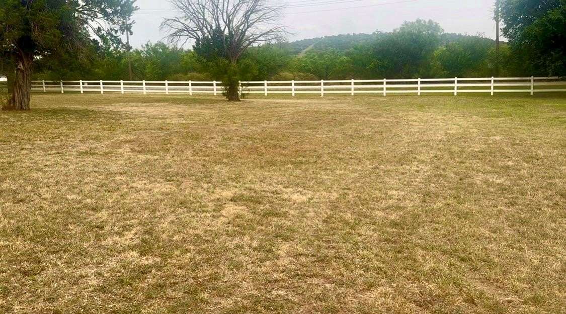 0.86 Acres of Residential Land for Sale in Burnet, Texas