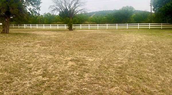 0.86 Acres of Residential Land for Sale in Burnet, Texas