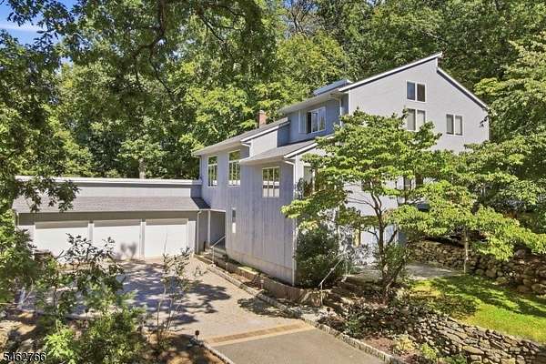 2 Acres of Land with Home for Sale in Denville Township, New Jersey