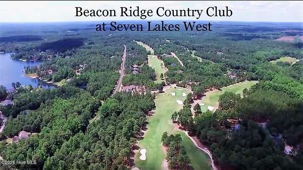 0.54 Acres of Land for Sale in Seven Lakes, North Carolina