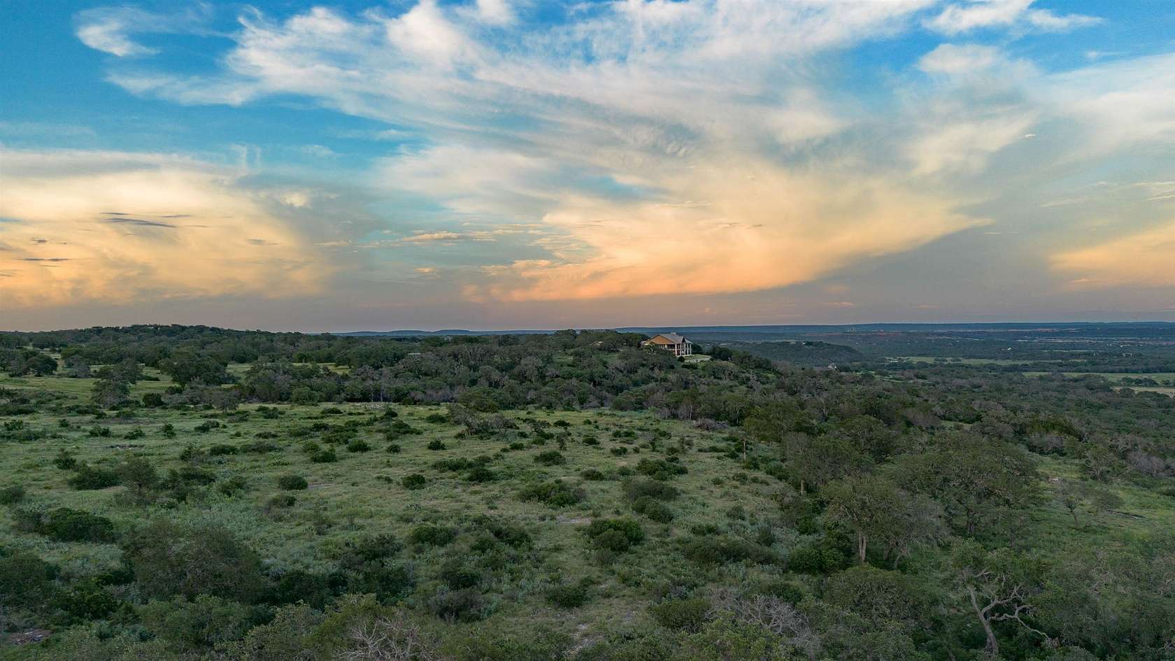 15.1 Acres of Recreational Land for Sale in Marble Falls, Texas
