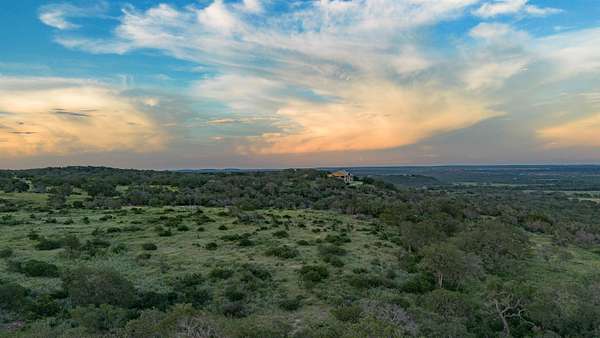 15.1 Acres of Recreational Land for Sale in Marble Falls, Texas