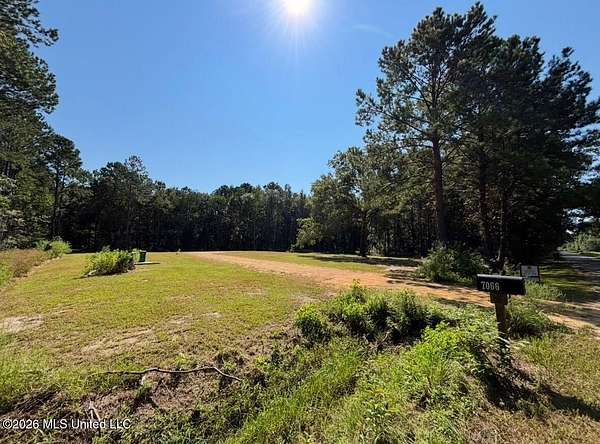 2.5 Acres of Residential Land for Sale in Long Beach, Mississippi