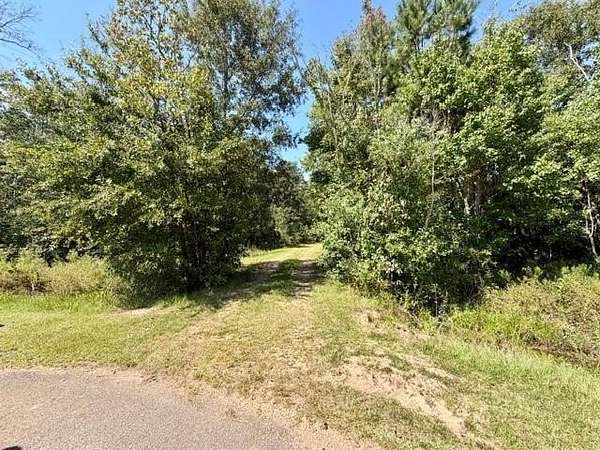 5.5 Acres of Residential Land for Sale in Loranger, Louisiana
