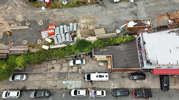 0.11 Acres of Commercial Land for Sale in Bronx, New York
