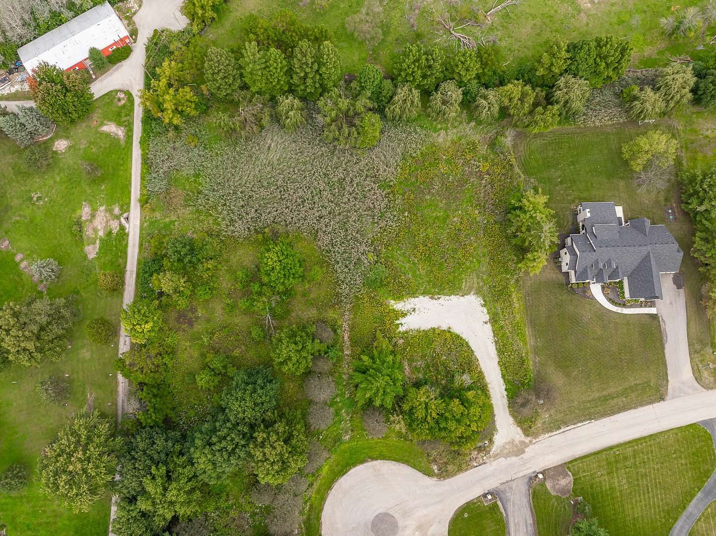 1.59 Acres of Residential Land for Sale in Mokena, Illinois