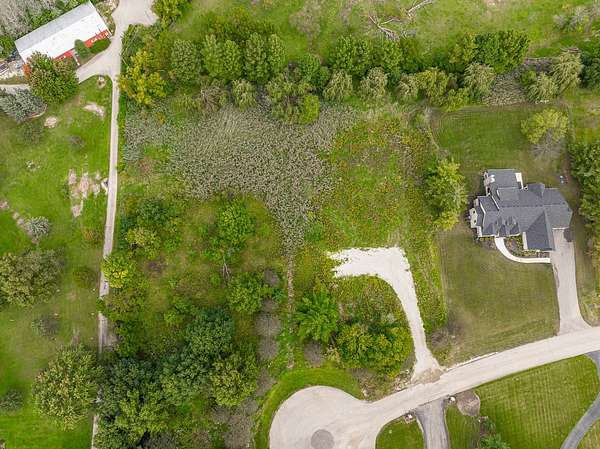 1.59 Acres of Residential Land for Sale in Mokena, Illinois