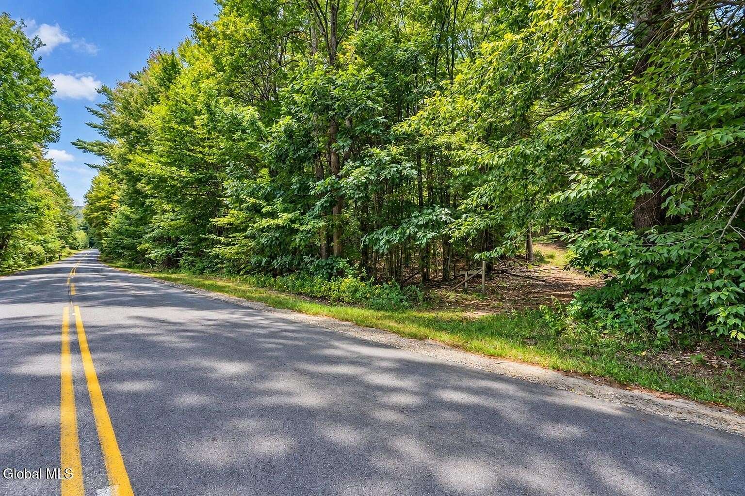 4 Acres of Residential Land for Sale in Porter Corners, New York