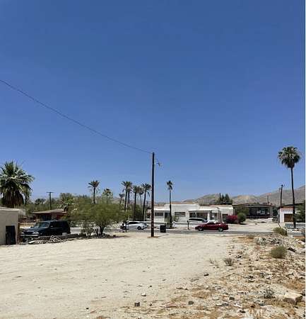 0.18 Acres of Residential Land for Sale in Desert Hot Springs, California