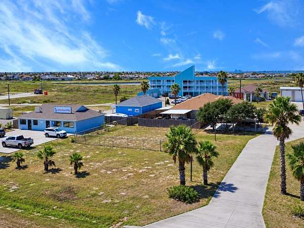 0.43 Acres of Commercial Land for Sale in Corpus Christi, Texas