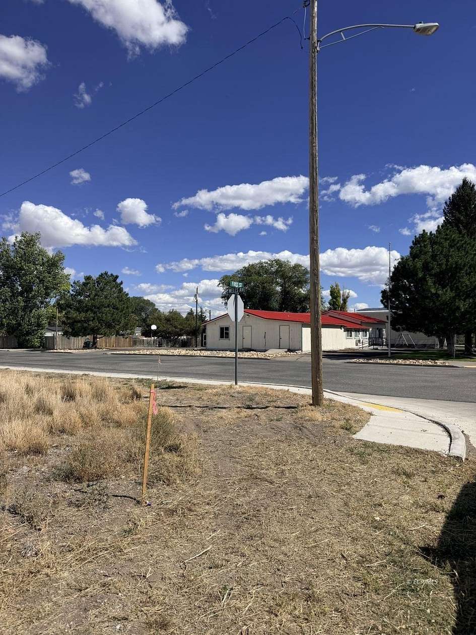0.17 Acres of Residential Land for Sale in Wells, Nevada