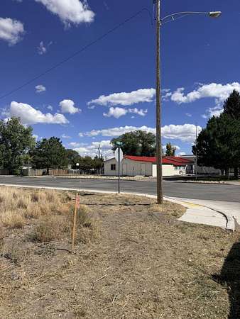 0.17 Acres of Residential Land for Sale in Wells, Nevada