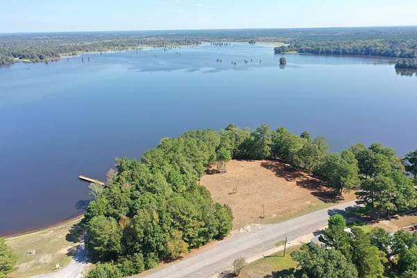 3.3 Acres of Land for Sale in Laurel, Mississippi