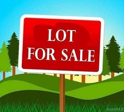 0.47 Acres of Residential Land for Sale in Wetumpka, Alabama