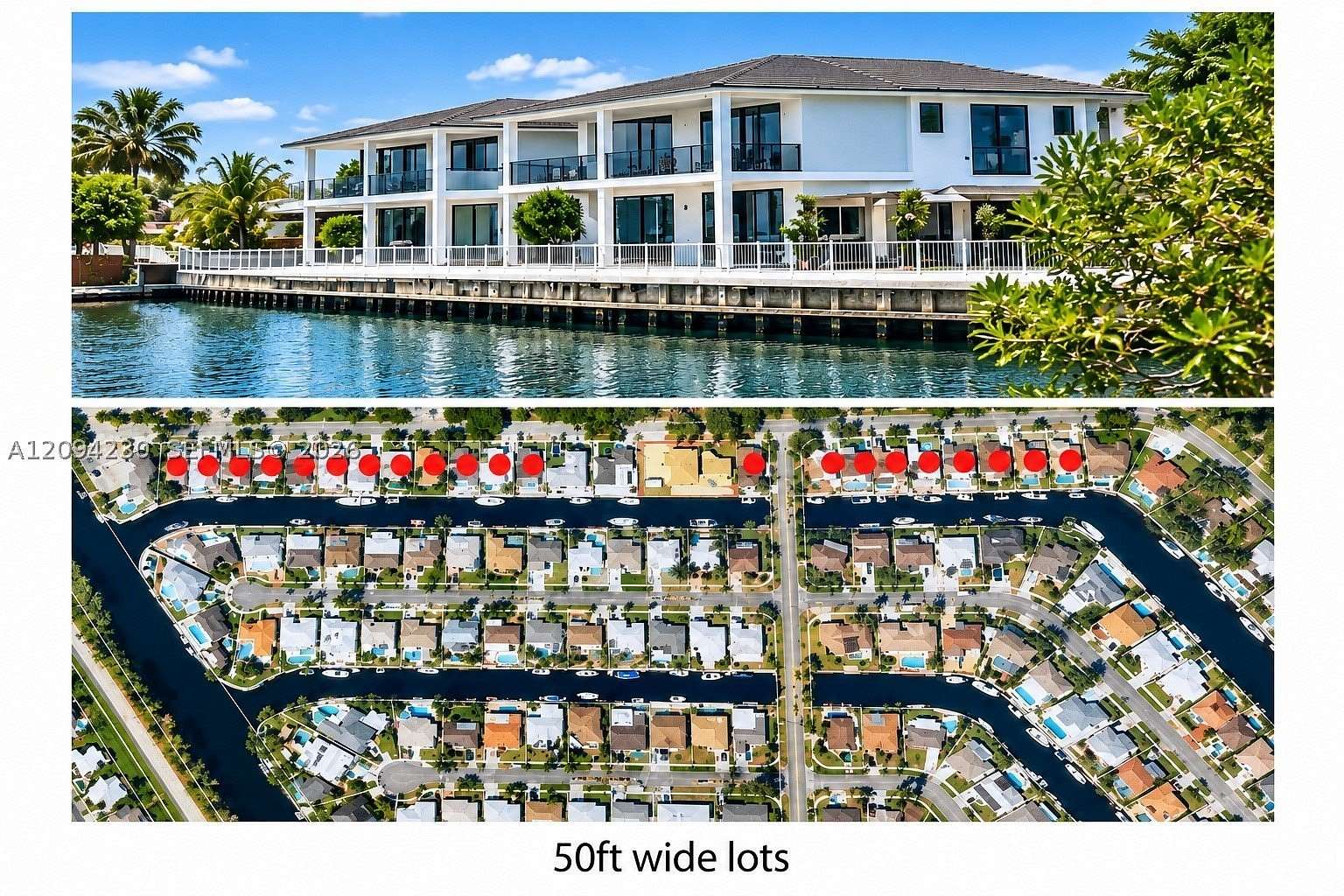 0.12 Acres of Residential Land for Sale in Dania Beach, Florida