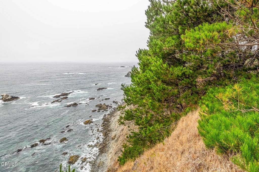 4.29 Acres of Residential Land for Sale in Albion, California