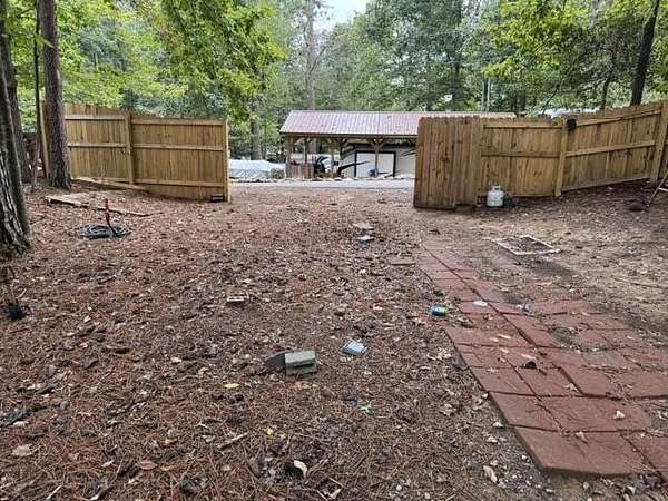 0.1 Acres of Residential Land for Lease in Ellijay, Georgia