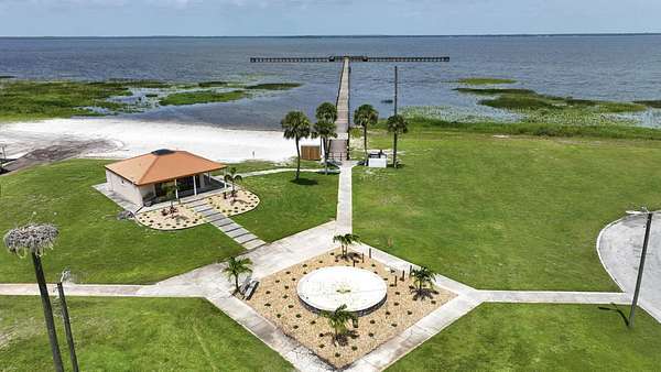 0.5 Acres of Residential Land for Sale in Indian Lake Estates, Florida