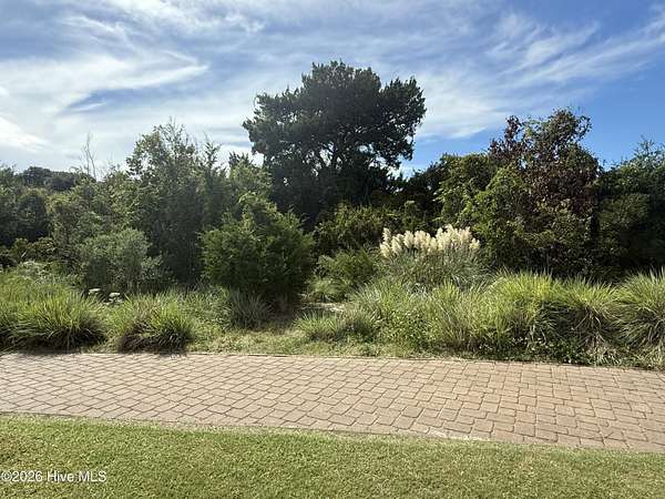 0.26 Acres of Residential Land for Sale in Bald Head Island, North Carolina