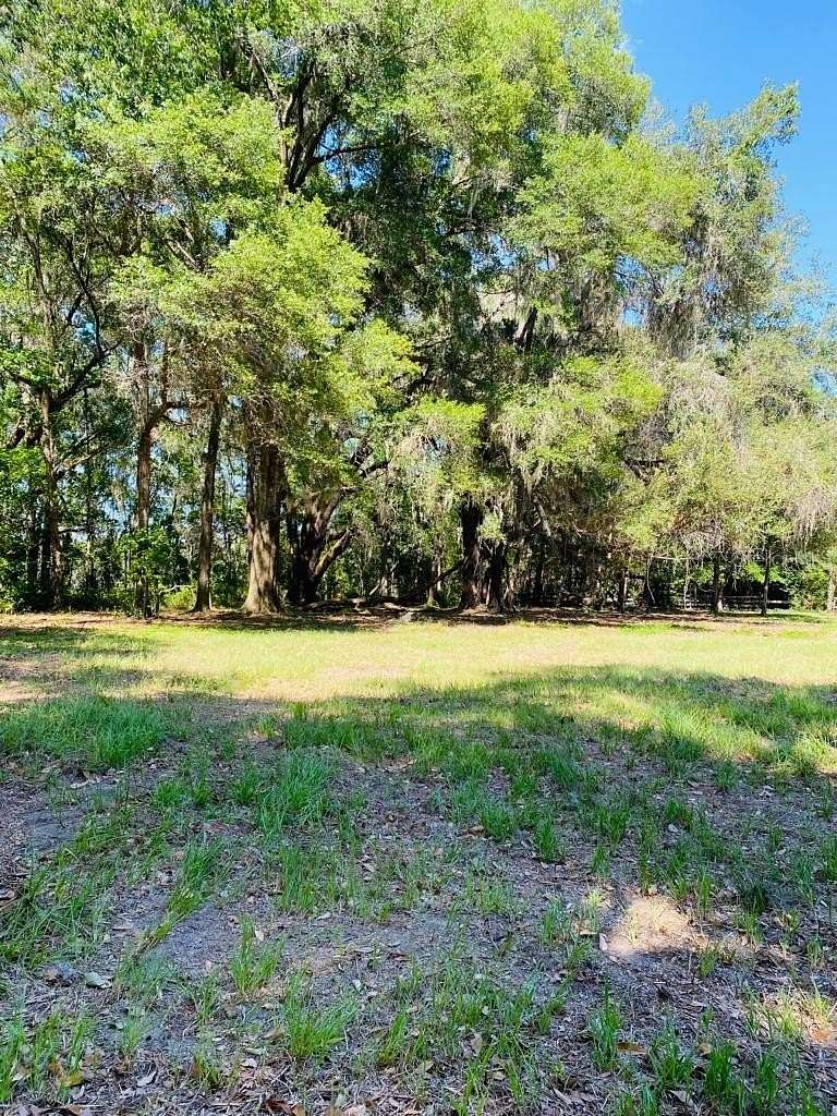 5.12 Acres of Residential Land for Sale in Alachua, Florida