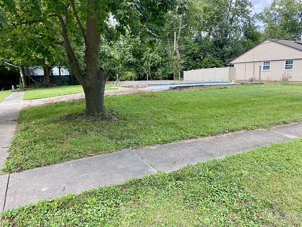 0.16 Acres of Residential Land for Sale in Urbana, Illinois