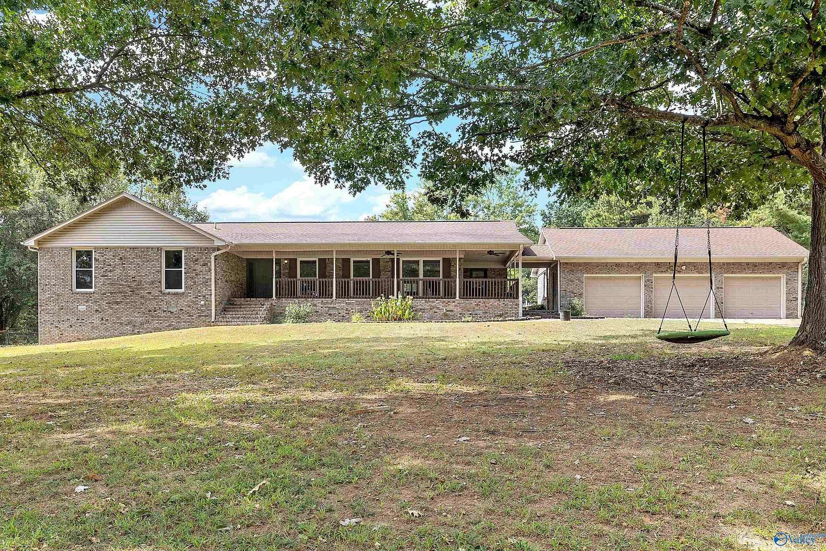 2.82 Acres of Land with Home for Sale in Madison, Alabama